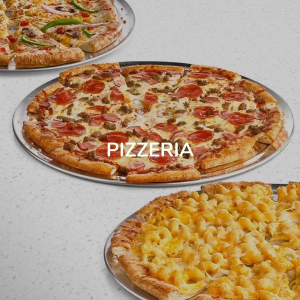 Pizzeria